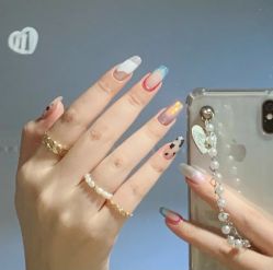 -SY水源护肤造型