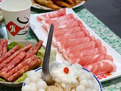 -肖婷姐大铁锅重庆火锅(南湖店)