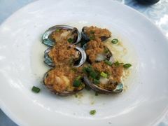 -范饭椰林川湘味海鲜·椰子鸡(三亚湾椰梦长廊店)