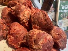 -孙庆海腊牛肉店(大皮院店)