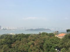 -鼓浪屿琴海庄园海景酒店
