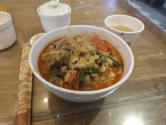 -建基泡馍·西安老字号·清真(永宁店)