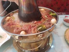 -伊帆食府·青海地方特色美食