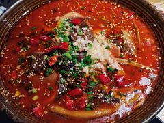 -扬州狮子楼·非遗淮扬菜(东关街店)