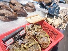 -台鄉缘 ·小海鲜·台州菜(桃林路店)