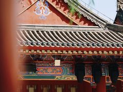 -华清宫景区
