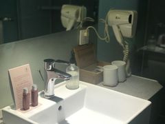 -全季酒店(北京东直门店)