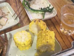 -木屋烧烤(白石洲店)