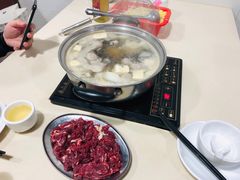 -菜忠潮州牛肉店(岗厦店)