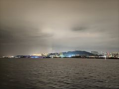 -澳门环岛游湾仔码头