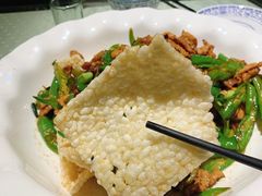 -乐口福家常菜馆(古庸路店)