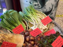 -西江美食舫·江西菜(健德桥店)