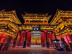 -山西饭店