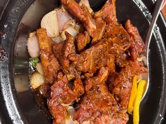 -上海人家花樣年华(中山公园店)
