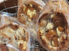 -佐敦面包铺·JORDAN BAKERY