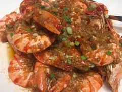 -南景饭店(万家丽路店)