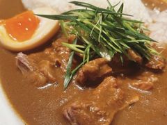 -CURRY YA 熟成咖哩專門店(深圳湾万象城店)