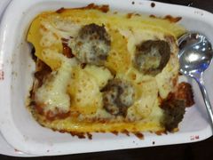 -米斯特比萨(罗斯福店)
