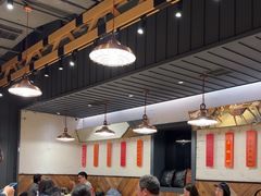 -潮界(LU·ONE凯德晶萃广场店)