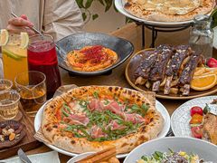 -春树下·树屋花房西餐厅(罍街AS1980店)