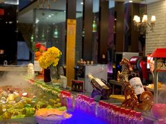 -贵族世家牛排(晋江万达店)