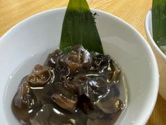 -竹鲜笙全竹宴(国色天香店)