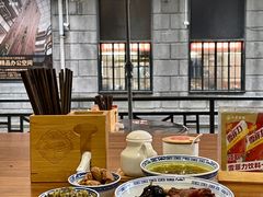 -永丰面馆(汉口路店)