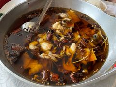 -辣婆婆(航天桥店)