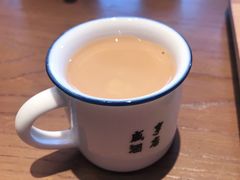 -香园茶社·金陵小灶(老门东店)