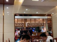 -同胜祥清真新豫菜(杜岭街店)