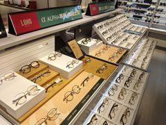 -LOHO眼镜店(青浦宝龙店)