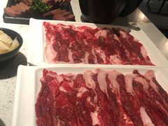 -京韵胡同·酱香羊蝎子火锅涮肉(长寿路店)