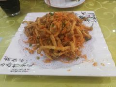 -大城·烧烤海鲜大排档(台东店)