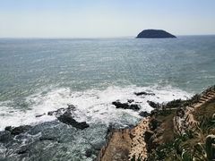 -漳州滨海火山岛自然生态风景区