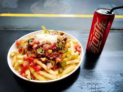 -Grinder 绞肉机汉堡(武定路店)