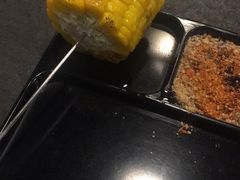 -長壹旋转烤吧 农家鸡火锅