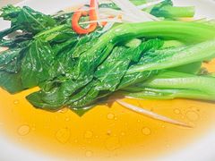 -绿茶餐厅(西单老佛爷店)