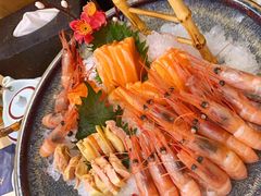 -大渔铁板烧(万象城店)