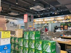 -彭城八戒羊肉串(总店)