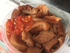 -韦记牛杂汤(清晖园店)