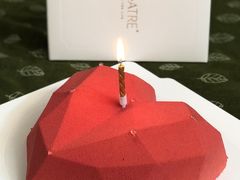 -théATRE 茶聚场(王府中環店)