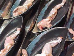 -新艺自助美食城(中山路店)