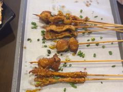 -林二哥宜烤官·宜宾小烧烤