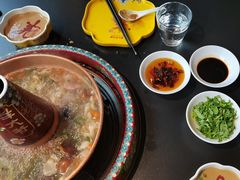 -羊大爷涮肉(亮马桥店)