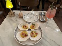 -IL TEATRO 精品意大利餐厅