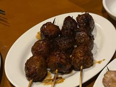 -福烤锦花(长乐路店)