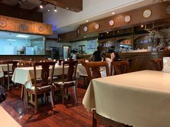 大堂-土耳其妈妈