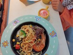-豪客来牛排(雄峰城店)
