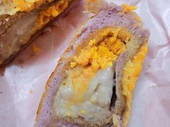 -木子木水日式烫面包(中盛店)