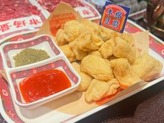 -大吉利·潮汕鲜牛肉火锅(总店)